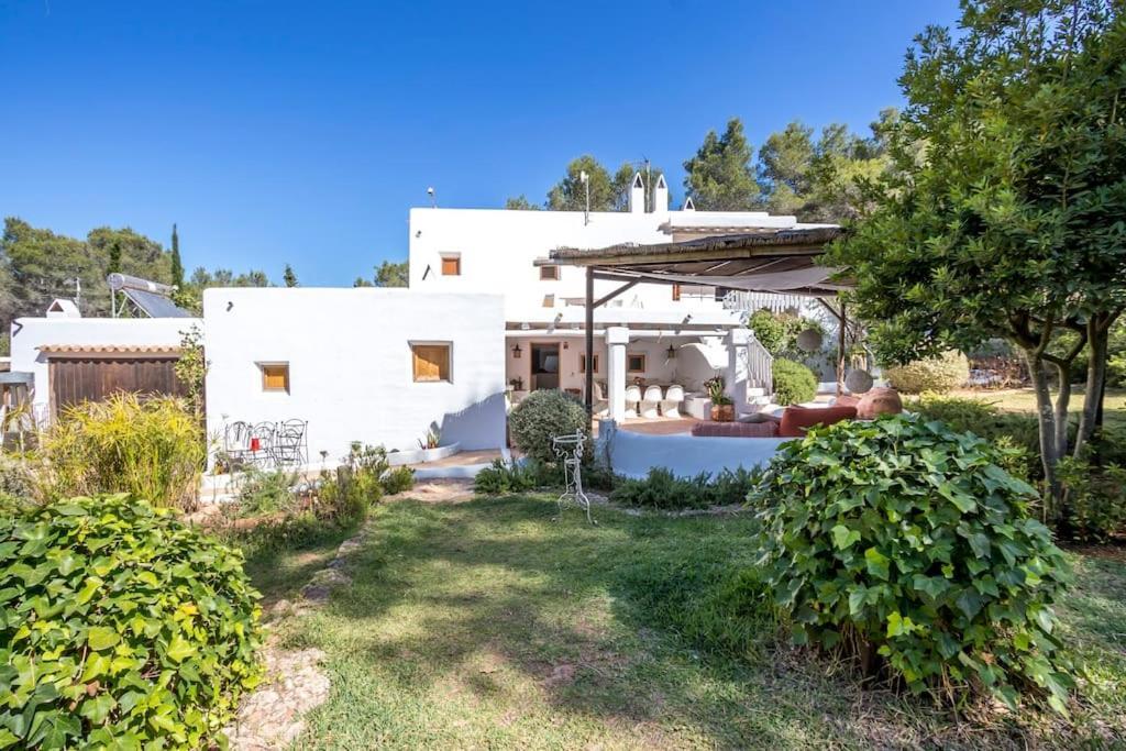 Casa Rosada - Gorgeous Family Finca Near Santa Gertrudis Villa Santa Gertrudis  Exterior photo